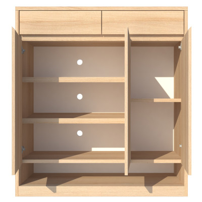 Tủ Giày Thông Minh Nhiều Ngăn Tiện Dụng OHAHA - TG045