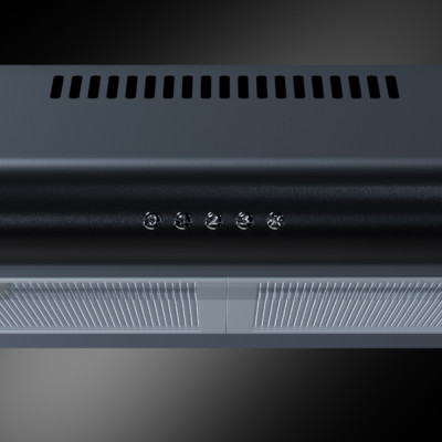 Máy hút mùi Keplercook KL723A ( 70cm)- Hàng chính hãng