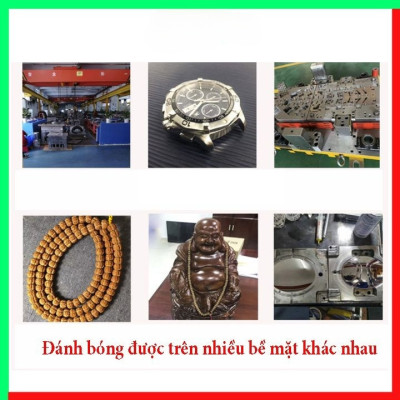 Kem đánh bóng kim loại đa dụng inox, đồng, .... Autosol Metal Polish LỌ KEM CHUYÊN ĐÁNH BÓNG CÁC LOẠI KIM LOẠI TẨY BÓNG NHƯ MỚI