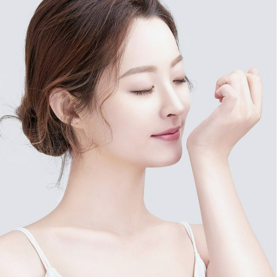 Lotion Cấp Ẩm Sâu Dưỡng Trắng Mịn Da Reihaku Hatomugi Lotion (Chai 500 mL)