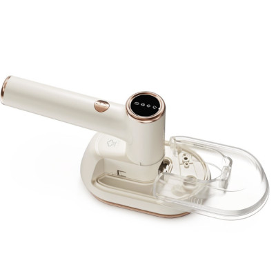 Bàn ủi hơi nước cầm tay Bear GTJ-A12Z2 - Công suất 1200W, nhanh nóng chỉ trong 30s, lực phun hơi nước mạnh - HÀNG CHÍNH HÃNG