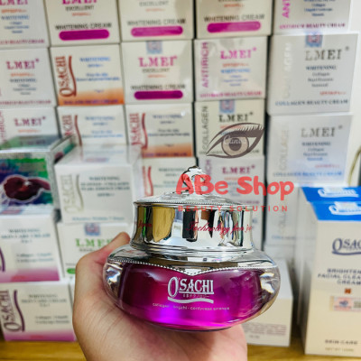 KEM OSACHI TÍM 9 IN 1 - O