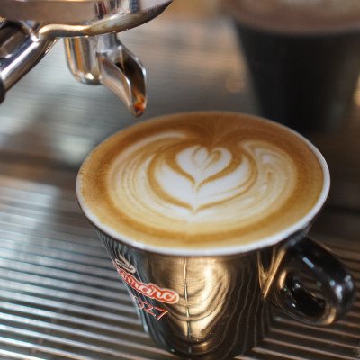 Coffee Tree truyền thống số 1 đậm đà, gu mạnh - Cà phê hạt nguyên chất 100%