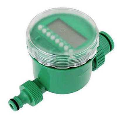 Van Nước Hẹn Giờ Cho Hệ Thống Tưới Cây Tự Động 206502 