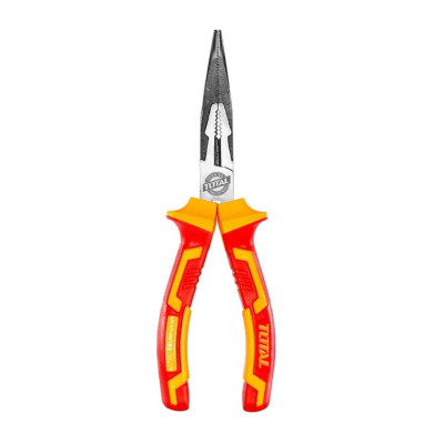 KÌM MŨI NHỌN MỎ CONG CÁCH ĐIỆN TOTAL THTIP2481 - HÀNG CHÍNH HÃNG