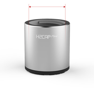 "Hàng chính hãng" Máy tạo nước Hydro H2CAP cầm tay