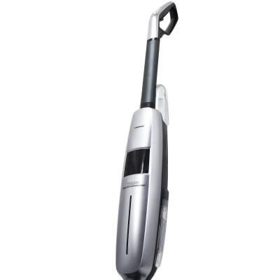 Máy Hút Bụi Khô Và Ướt Không Dây TIROSS TS9306 - Hàng Chính Hãng