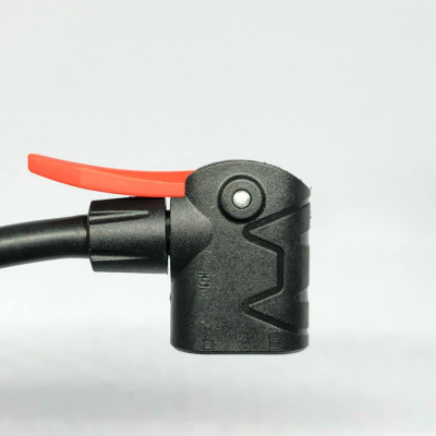 BƠM HƠI ĐẠP CHÂN TOTAL TMPP5511 - HÀNG CHÍNH HÃNG