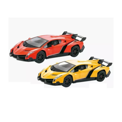 GOUKAI 866-1802B Mô hình Xe ô tô LAMBORGHINI VENENO điều khiển từ xa tỉ lệ: 1:18