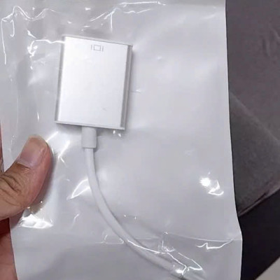 Cáp chuyển đổi từ Type C sang HDMI - Cáp type C to HDMI - Hàng chính hãng