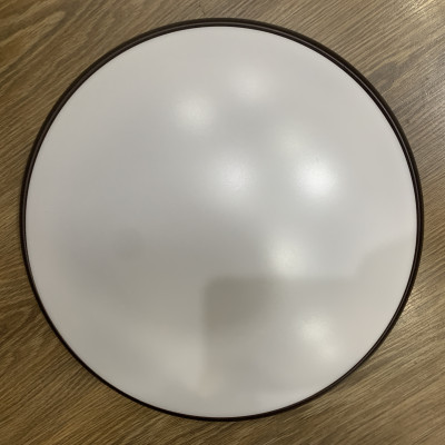 Quạt trần có đèn trang trí cho phòng khách và phòng ngủ F27