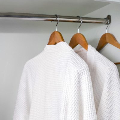 Áo choàng tắm khách sạn DADA 