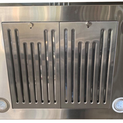 Máy Hút Mùi Độc Lập KAFF KF-IS90GH - Hàng Chính Hãng