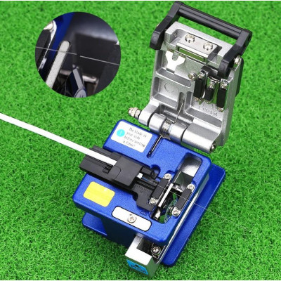 Dao cắt sợi quang FC-6S+tặng bút soi quang 5km
