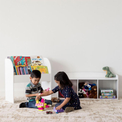 Kệ để đồ chơi cho bé SMLIFE Kendall