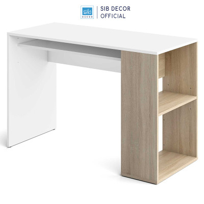 Bàn Gỗ Đơn Giản Mà Đẹp Thương Hiệu SIB Decor