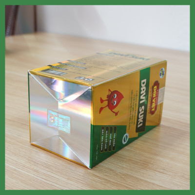 Tảo xoắn Đại Việt Thực phẩm bảo vệ sức khỏe Davi Suki Viên uống Spirulina cao cấp hỗ trợ chuyển hóa đường DV29