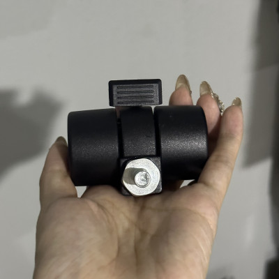 Bánh xe cho bàn ghế văn phòng DandiHome tự phanh nhẹ cao cấp