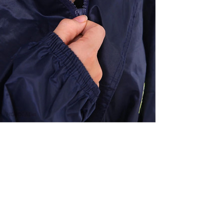 Áo Mưa Măng Tô Vải Dù 1m4, Chống Thấm Cao Cấp 