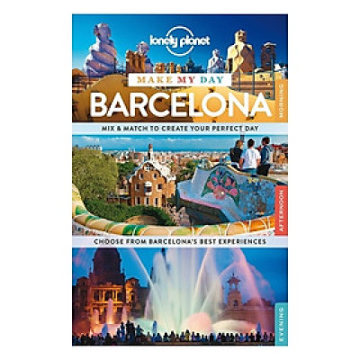 Make My Day Barcelona