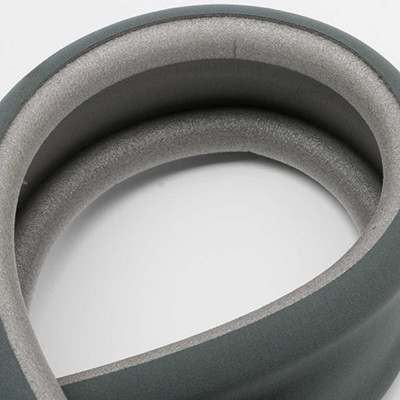 Combo 100 Thanh Nẹp Mút Xốp Nhét Chèn Chân Đáy Khe Hở Cửa Chống Ồn Ngăn Chặn Gió Bụi Côn Trùng Cách Âm 95cm Legaxi