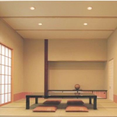 Đèn led âm trần, đèn trần, đèn trần thạch cao, đèn nhà tắm, ánh sáng ấm, 11W-3000K, Odelic Nhật Bản