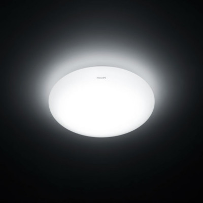 Bộ đèn PHILIPS LED ốp trần tròn CL200 - Công suất ( 6W, 10W,17W,20W) ánh sáng vàng, ánh sáng trắng