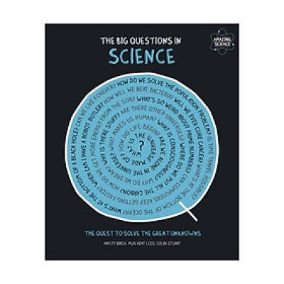 Big Questions In Science
