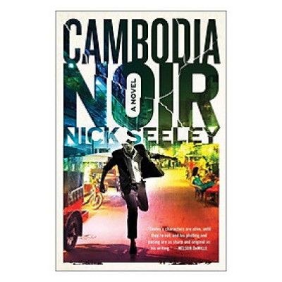 Cambodia Noir