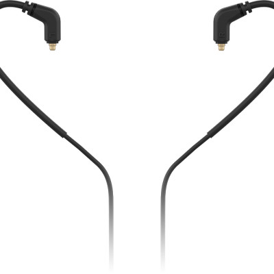Tai nghe Bluetooth Behringer BT251-BK --In-Ear Monitors- Hàng Chính Hãng