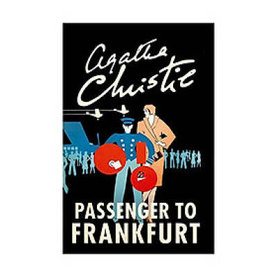 Passenger To Frankfurt