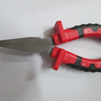 Kìm Mũi Nhọn 160mm Ega Master 62453