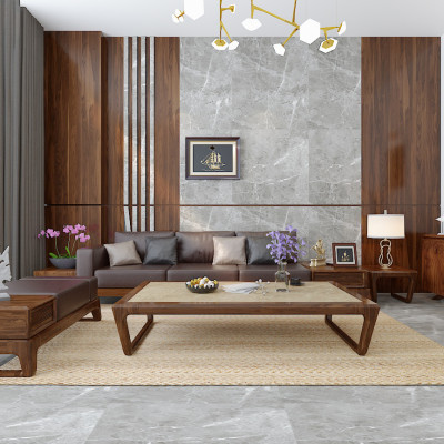 Tranh thuyền buồm phong thuỷ mạ vàng 24K