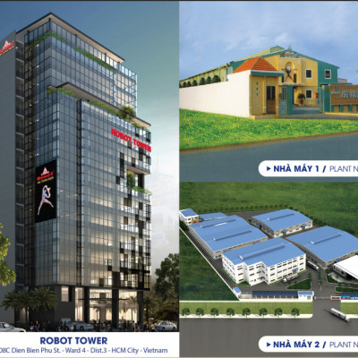 Bộ bảo vệ sốc điện Robot Delay chống set – Hàng chính hãng