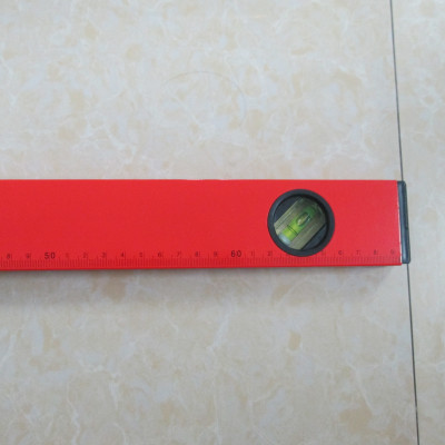  Thước thủy không từ tính 700mm Ega Master 65152 - Hàng Chính Hãng