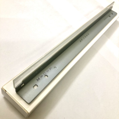 Gạt mực (gạt trống) 2060: Dùng cho máy photocopy Ricoh 1060/ 1075/ 2060/ 2075/ 6500/ 7500/ 8000/ 6001/ 8001/9001/ 6002/ 6502/9002/ 6503/7503 ( HA - Hàng nhập khẩu )