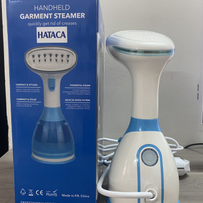 Bàn ủi hơi nước cầm tay Hataca 