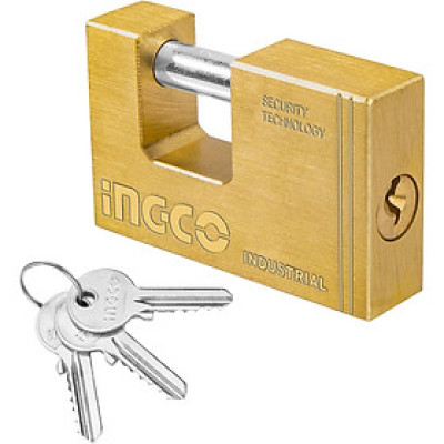 Ổ KHÓA INGCO - HÀNG CHÍNH HÃNG
