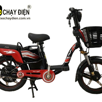 XE ĐIỆN AVA SPORT