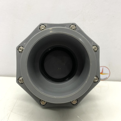  Van nhựa PVC 1 chiều phi 90 FINMAX