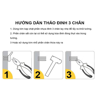 (HCM) Bộ 3 tranh treo tường santorini, tranh canvas tone xanh biển có đinh tặng kèm