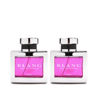 Nước Hoa Ô Tô CARMATE Blang Liquid L14 Angel Musk 70ml