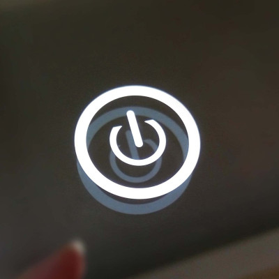 GƯƠNG ĐÈN LED TRÒN THÔNG MINH TÍCH HỢP NÚT CẢM BIẾN 