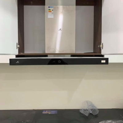 Máy hút mùi Bauer 70ED dạng hộp - Hàng chính hãng