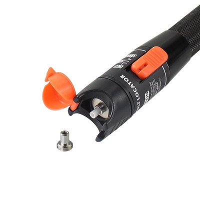 Combo 5 Bút soi cáp quang 10Km - Bút dò lỗi sợi mạng quang