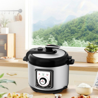 Nồi áp suất Rapido RPC 900M hàng chính hãng