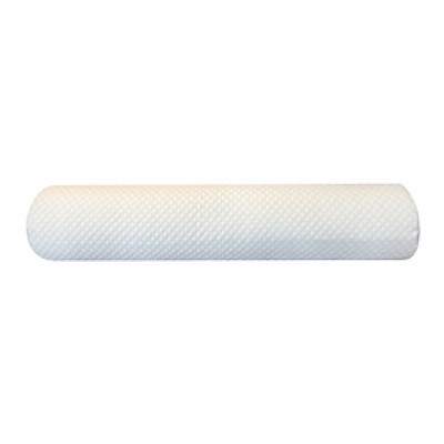 [ÁO GỐI MÁT] Vỏ gối ôm Ice Silk cho gối cao su thiên nhiên NIN House NLP0422 100x20cm