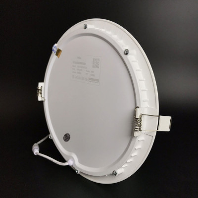 ĐÈN LED ÂM TRẦN ATJ INNOLAMP,ÁNH SÁNG TRẮNG/VÀNG/TRUNG TÍNH HOẶC 3 CHẾ ĐỘ