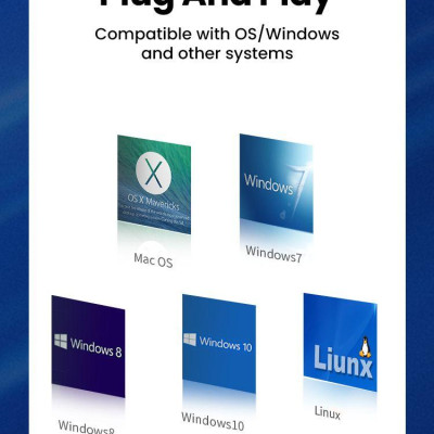 Ugreen UG70693CM323TK 4K 60hz Bộ chuyển đổi HDMI sang USB Type-C màu ghi xám có cổng cấp nguồn micro usb 5v - HÀNG CHÍNH HÃNG