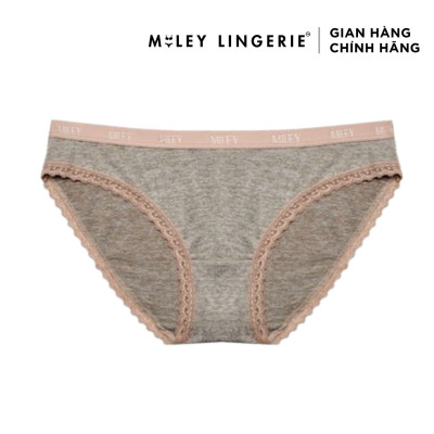 Combo 10 Quần Lót Cho Nữ Chất Liệu Sớ Gỗ Mềm Mại Viền Ren -  FWS